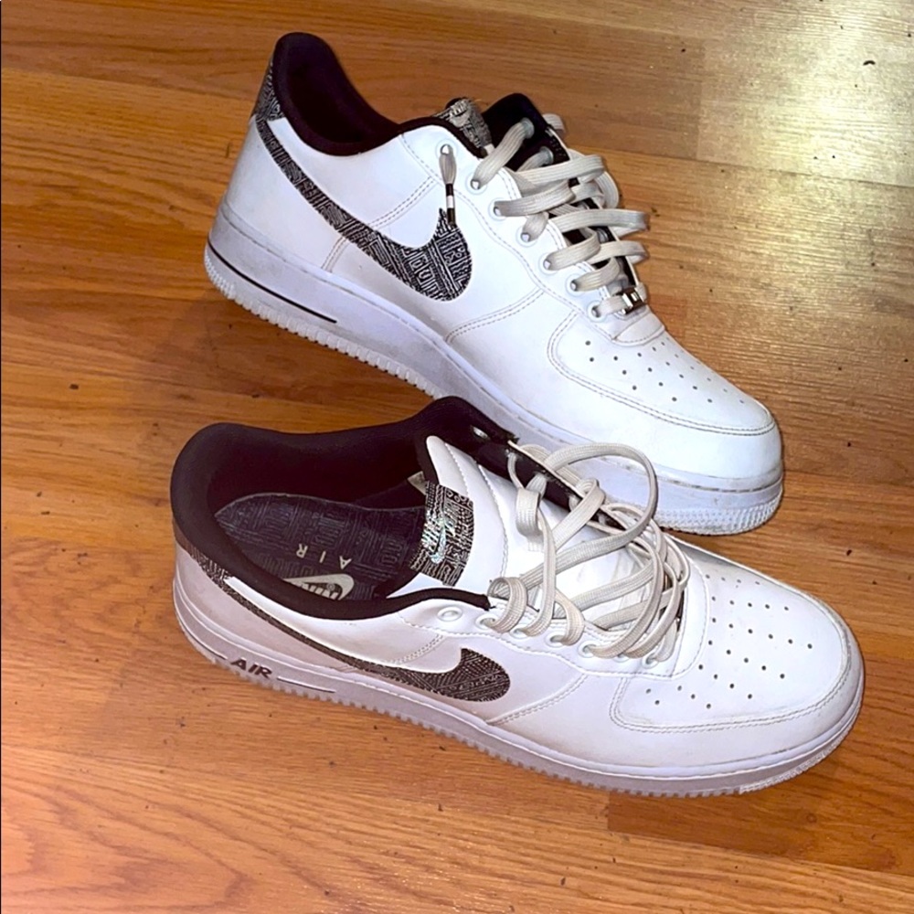 nike Air Force one